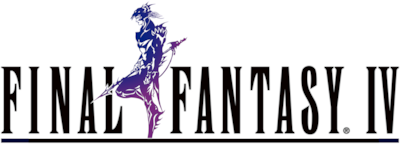 Final Fantasy Pixel Remaster - FFIV Launches September 8
