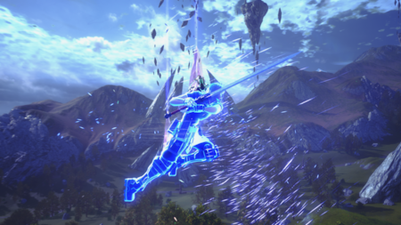 Jogo Para PS4 Star Ocean The Divine Force - Square Enix - Info